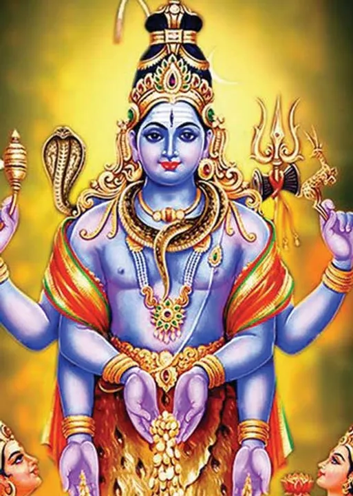  12 லக்னப் பலன்கள்! லிமுனைவர் முருகு பாலமுருகன் 26