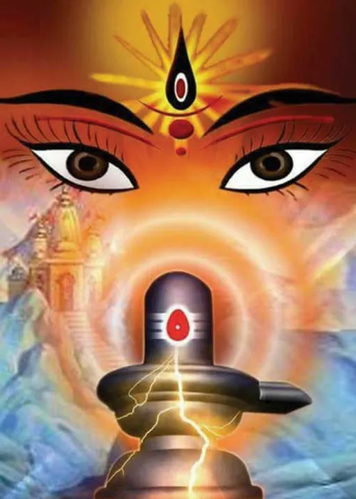  கந்தர்வ நாடி! 65