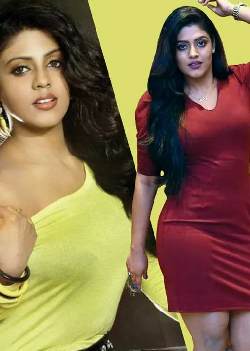  யுவனும் இனியாவும்!