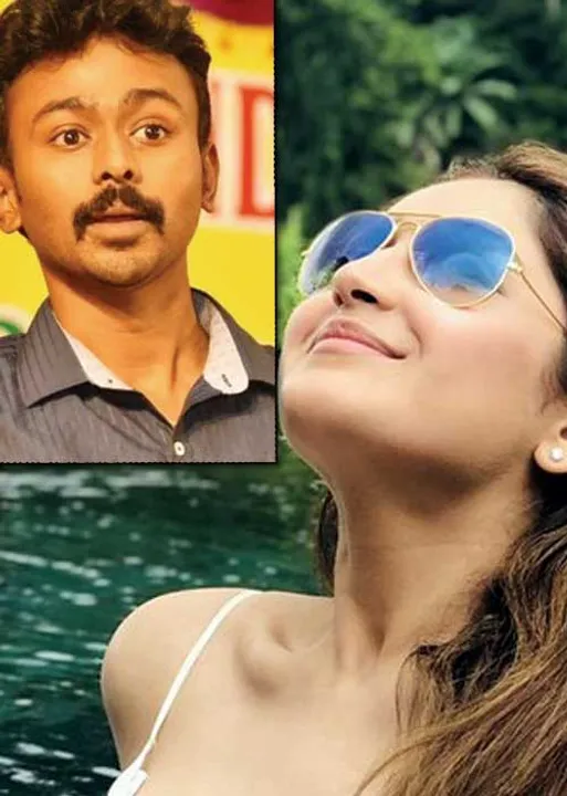  ஜோசிரியரின் பிடியில் கோலிவுட்!