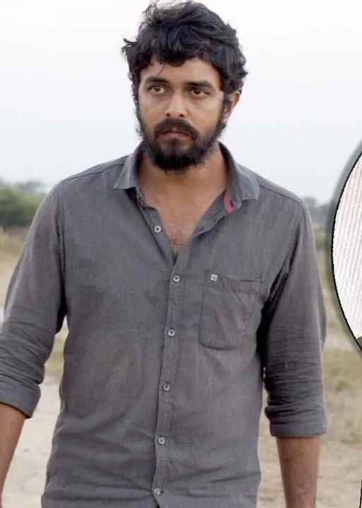  விஜய்சேதுபதியின் மனசு சிலாகிக்கும் டைரக்டர்!