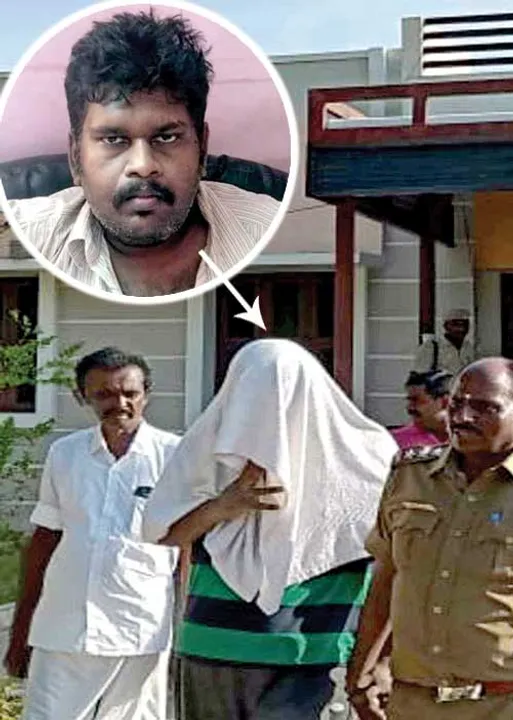  அந்த ரகசிய மேட்டர்! -மாஜி மேயர் கொலையில் விலகாத மர்மம்!