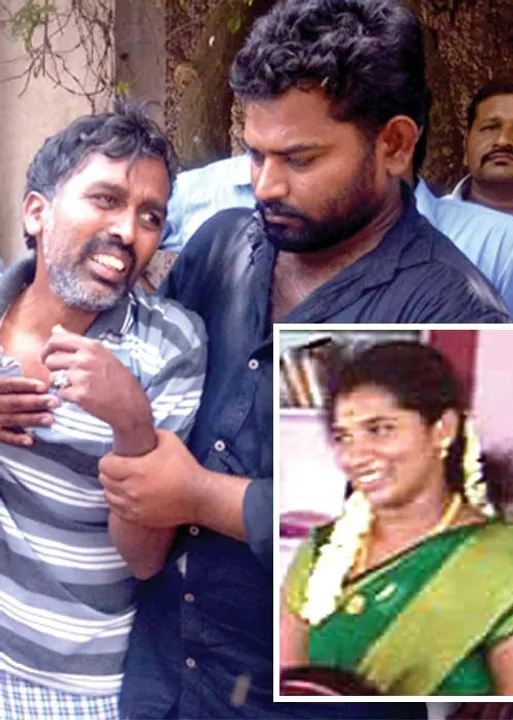  தொண்டர் மனைவி தற்கொலை! சர்ச்சையில் சீமான் கட்சி!