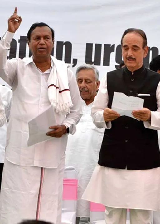  கெத்து காட்டிய தி.மு.க.! ஆபரேஷனுக்கு ரெடியாகும் பா.ஜ.க.!