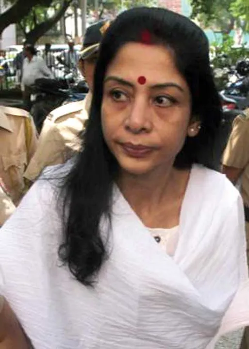  எப்படி கைமாறியது? இந்திராணி முகர்ஜி வாக்குமூலம்!