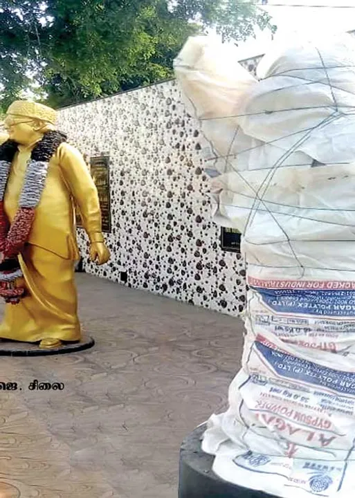  கலைஞரை முந்திய ஜெ. ஆதங்கத்தில் தி.மு.க. தொண்டர்கள்