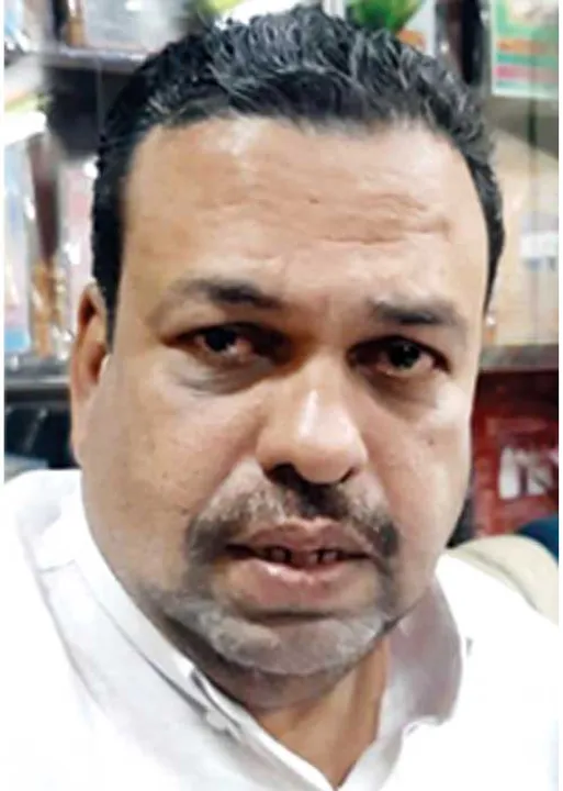  பார்வை!-என்.எம்.பி. காஜாமைதீன்