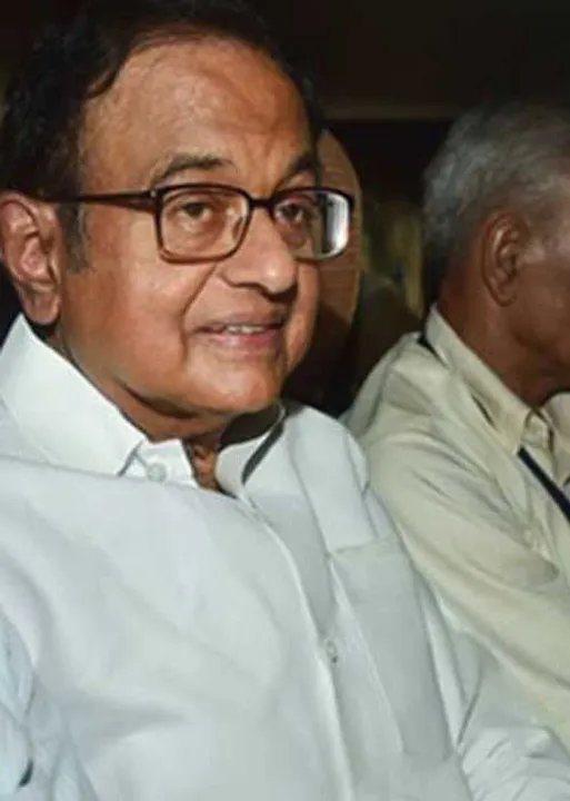  காங்கிரஸ் கதம்... கதம்... பா.ஜ.க.வின் ப.சி.வதம்!