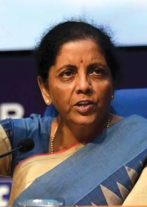  நிர்மலா சொல்வது நிஜம்தானா?