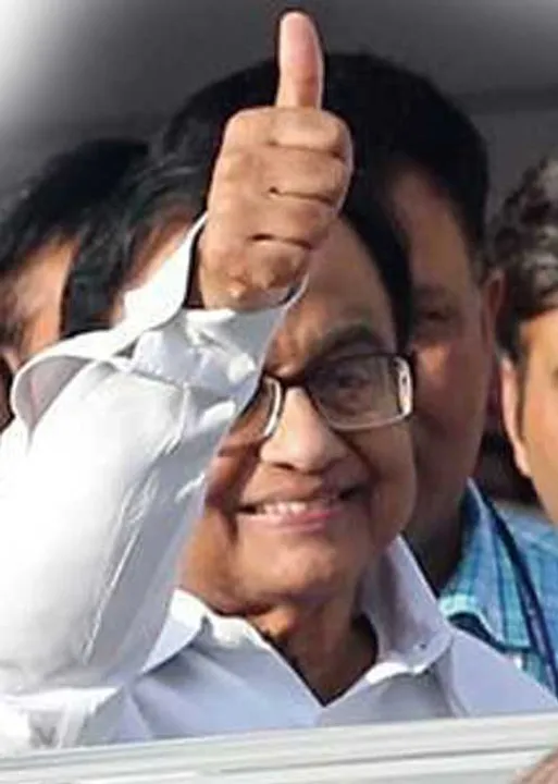  கஸ்டடி நீட்டிப்பு! ரெடியாய் திகார் ஜெயில்! காங்கிரஸ் கொதிப்பு!