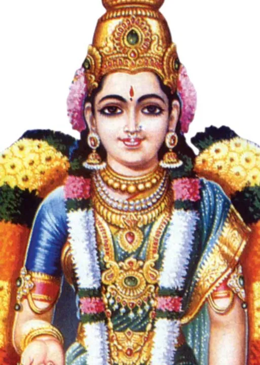  12 லக்னப் பலன்கள்! - முனைவர் முருகு பாலமுருகன்  32