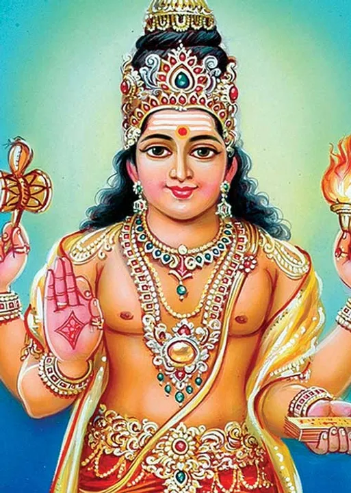  12 லக்னப் பலன்கள்! - முனைவர் முருகு பாலமுருகன் 30