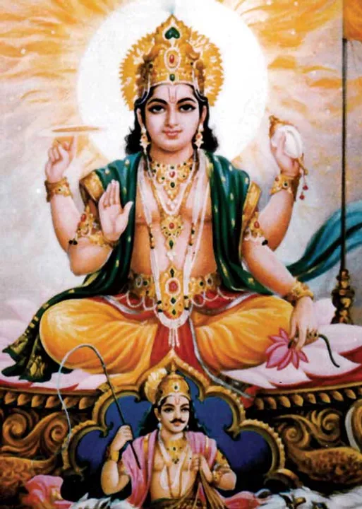  2019 ஆவணி மாத வானிலை -ஆர். மகாலட்சுமி