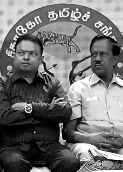  சீர்மிகு தமிழும் சிக்காகோ மாநாடும் - இராம. குருநாதன்
