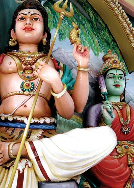  கந்தர்வ நாடி! -லால்குடி கோபாலகிருஷ்ணன் 71