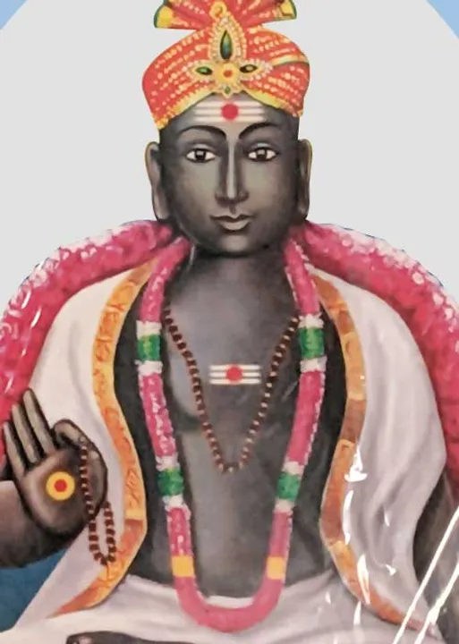  கஞ்சமலை காலாங்கிநாதர்! முனைவர் இரா. இராஜேஸ்வரன்