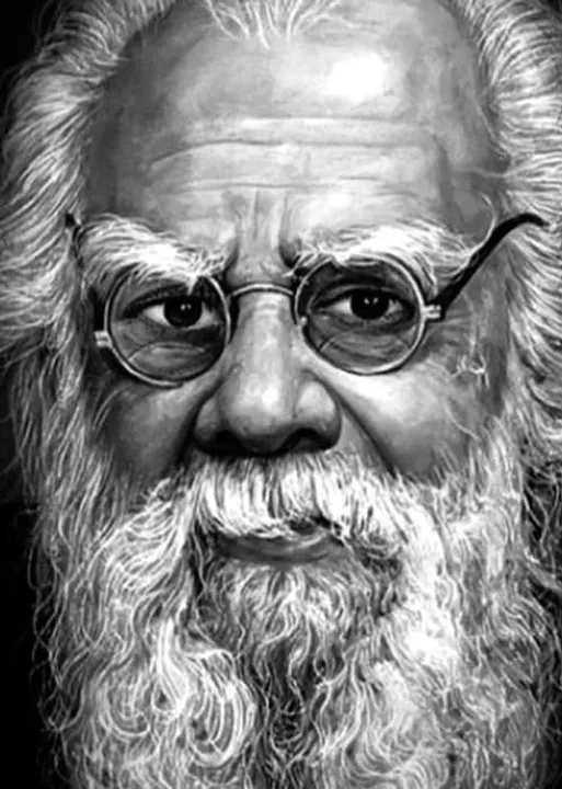  பெரியார் வியந்த கணினி!