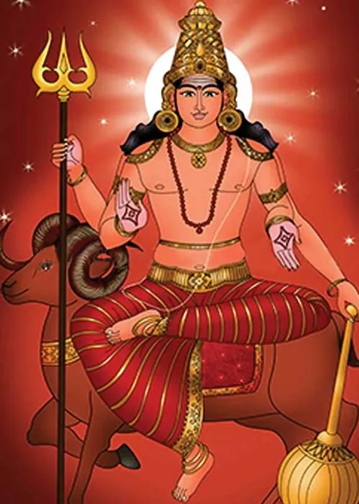  செவ்வாய், சனியின் ஒருமித்த பார்வை என்ன செய்யும்? -ஆர். மகாலட்சுமி