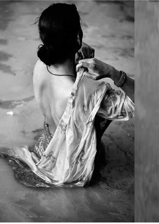  கனவுகள் என்ற பிறவிகள் - மாதவிக்குட்டி -தமிழில்: சுரா