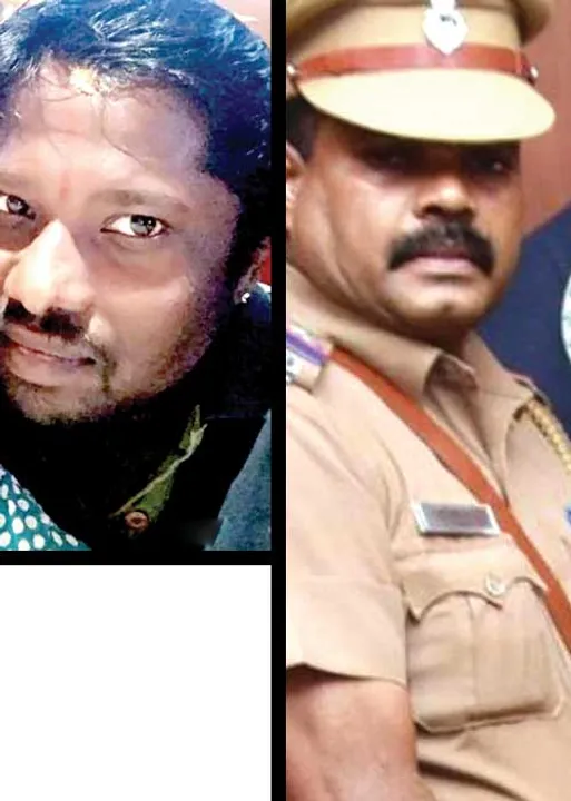  தனிமைப் பெண்ணிற்கு வலைவீசிய வில்லாதி ஜொள்ளன்! -காவல்துறையின் கோணல்கொண்ட பார்வை!