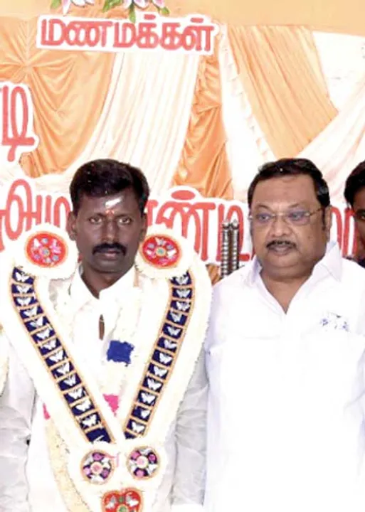 மனவேதனையில் அழகிரி! சோகத்தில் ஆதரவாளர்கள்!