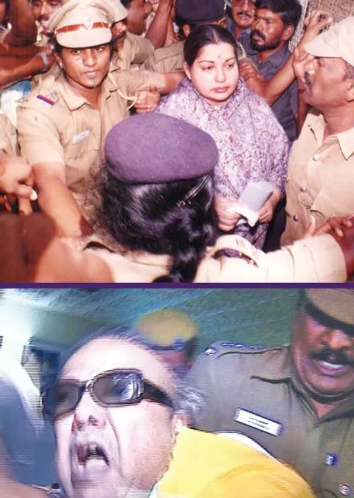  மாவலி பதில்கள்!