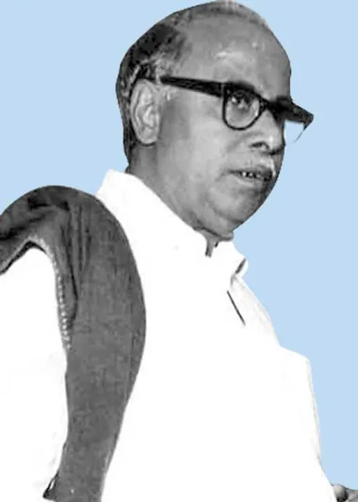  அற்புதங்களின் குவியல் அண்ணா! -ஆதனூர் சோழன்