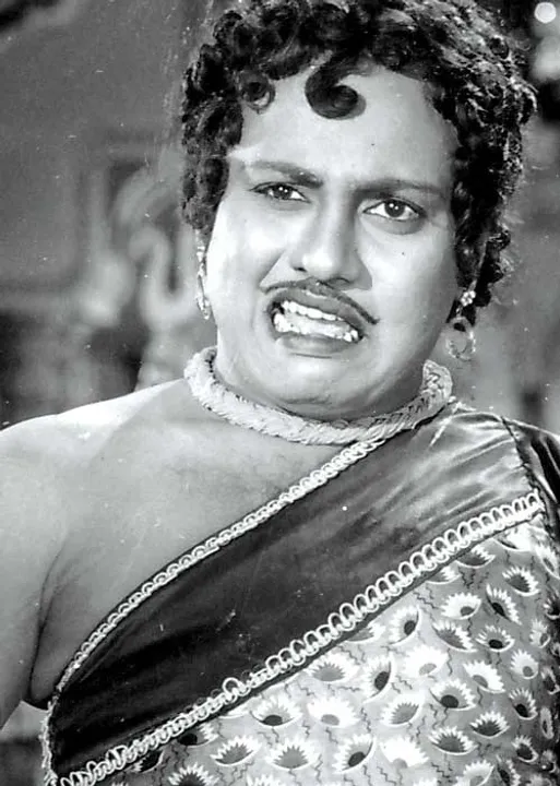  கேரக்டர்! கலைஞானம் (92)