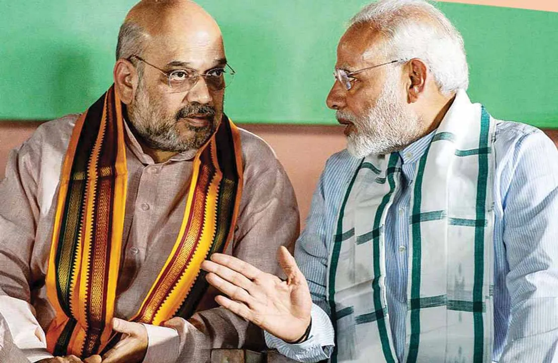  இந்தீ... மோடி டென்ஷன்! அமித்ஷா பல்டி -தி.மு.க.வுக்கு வெற்றி?