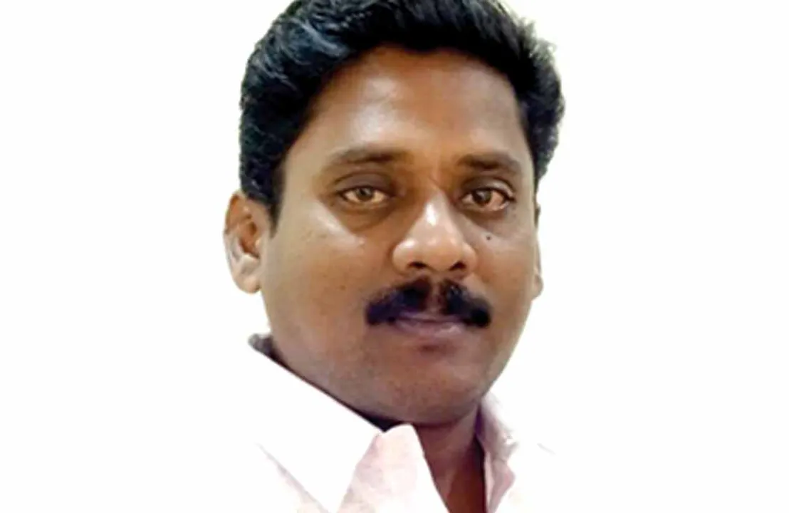  பார்வை!-பி.செந்தில்குமார்