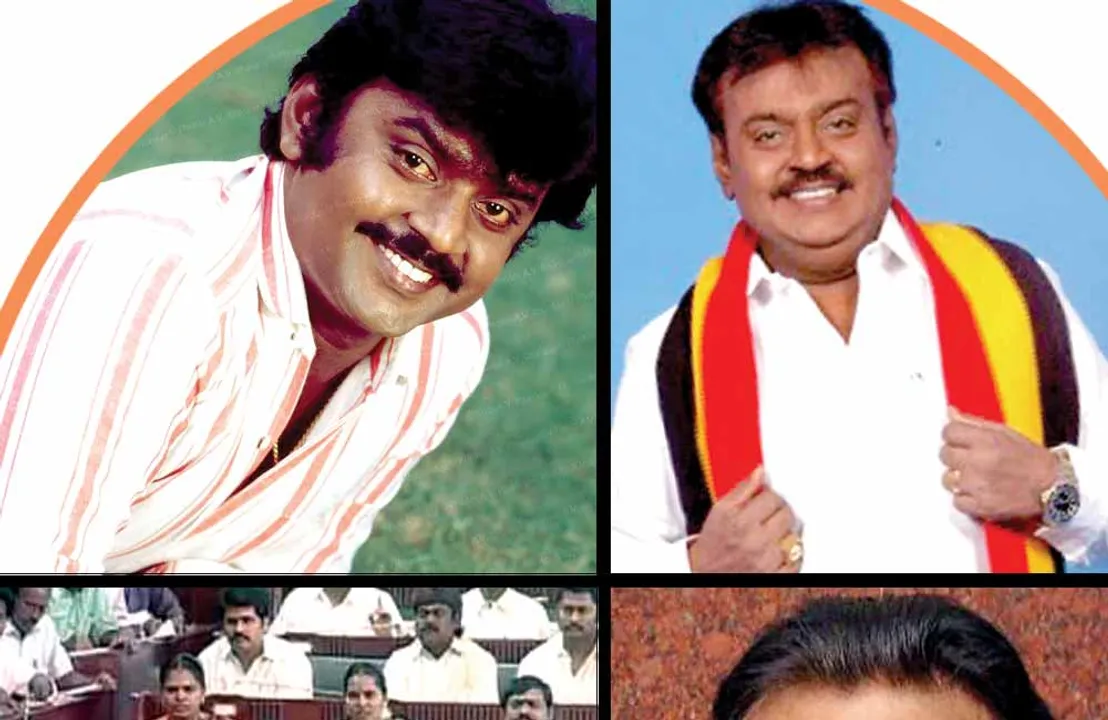  மாவலி பதில்கள்!
