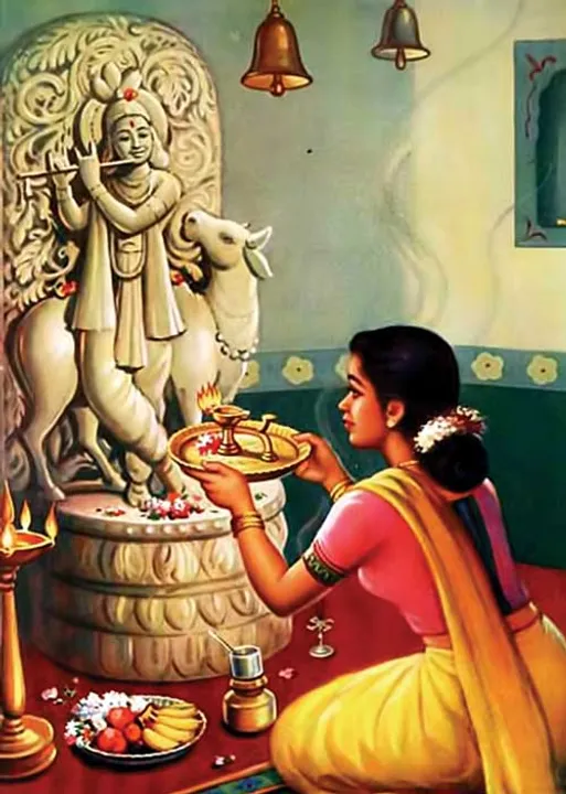 12 ராசி, 27 நட்சத்திரத்தினருக்கு அக்டோபர் மாதப் பரிகாரங்கள்! - பண்டிட் எம்.ஏ.பி. பிள்ளை