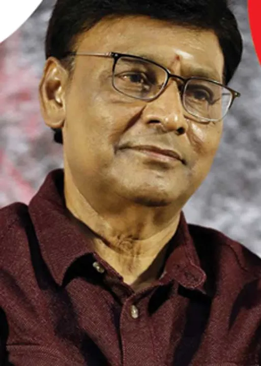  நானும் கஞ்சா பார்ட்டிதான்!