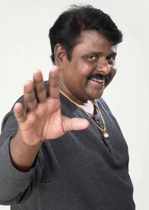  எனக்கு வெட்கமில்லை'' -ஜி.எம். சுந்தர்