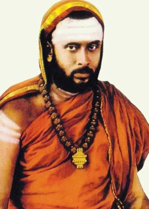  குரு பார்வை மகிமை! - முனைவர் இரா. இராஜேஸ்வரன்