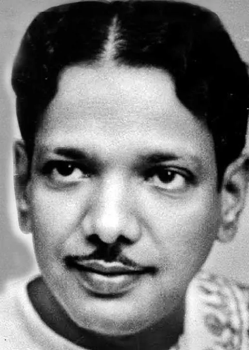  திருக்குறளில் தோய்ந்தவர்!