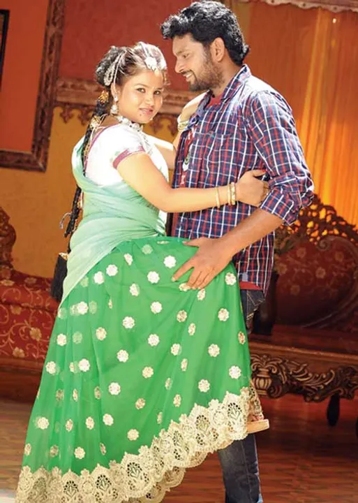  மல்லி