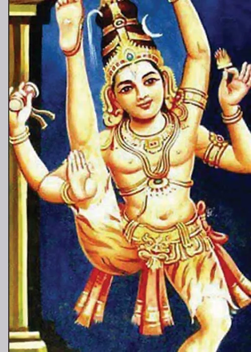  தர்மம் தவறினால் தண்டனை நிச்சயம்! -யோகி சிவானந்தம்