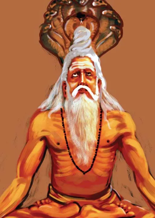  சித்தர்கள் அருளிய வாசி யோகம்! 30