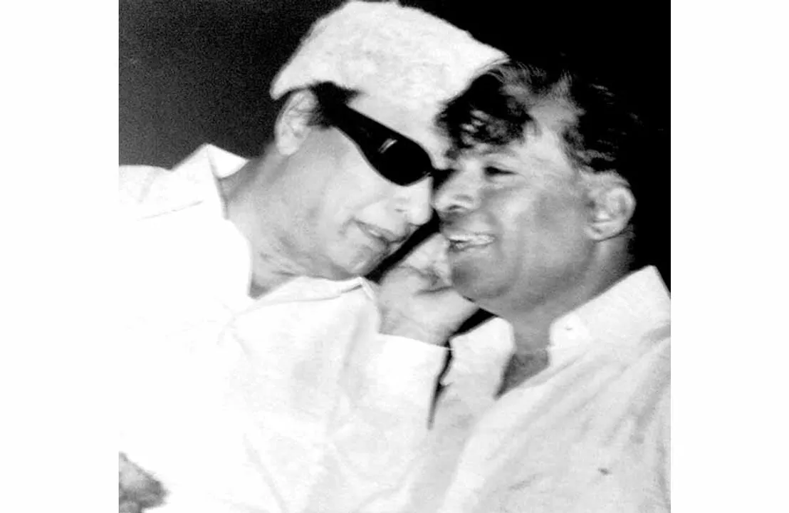  கேரக்டர்! -கலைஞானம் (98)