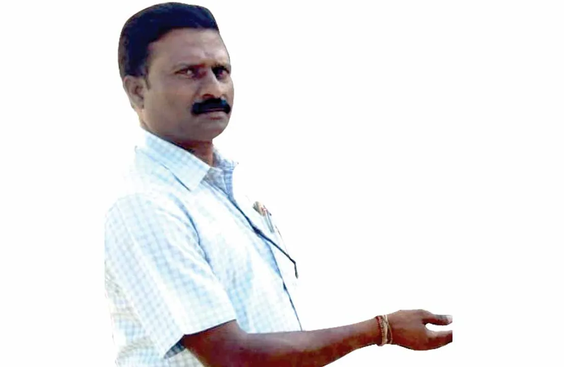  அமைச்சர் பெயரைச் சொல்லி அடாவடி! உள்ளாட்சி கிளார்க்கின் ஊழல் ராஜ்ஜியம்!