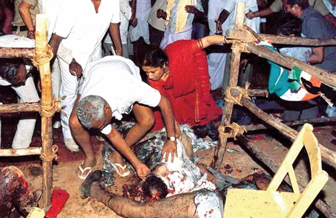  ஏன் பேசினார் சீமான்? ஏழு பேர் மனநிலை!