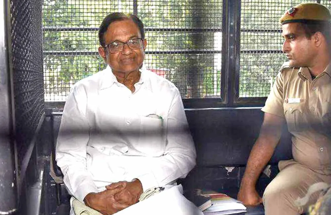  ராங்கால் : வம்படியாக சிக்கும் தி.மு.க! நெருக்கடியில் ஸ்டாலின்! இன்னும் எத்தனை காலம்? சிதம்பர ரகசியமான சிறைவாசம்!