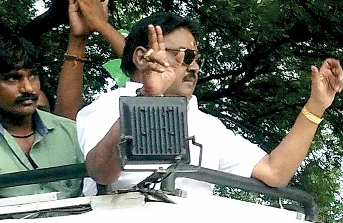  கச்சிதப் பட்டுவாடா! ஓட்டானதா நோட்டு! -விக்கிரவாண்டி நிலவரம்!