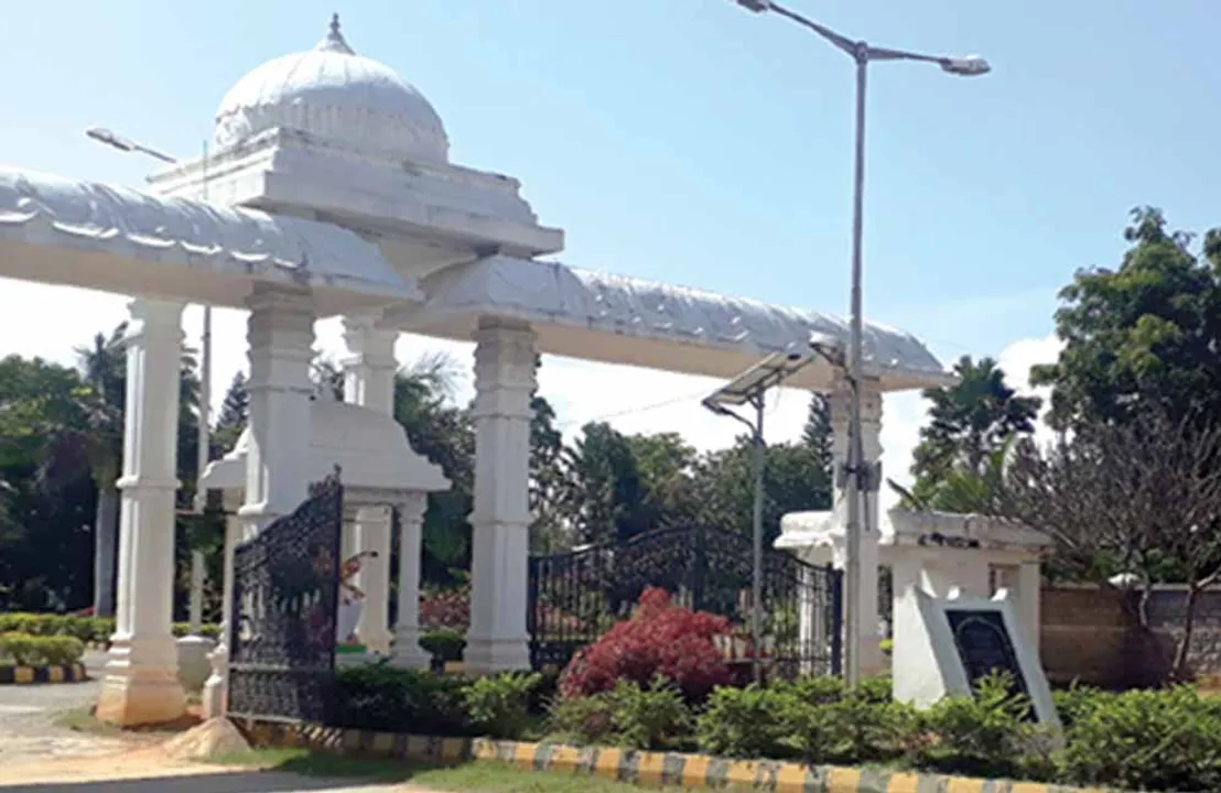  திராவிட மக்கள் கைக்கோர்க்க வேண்டும்! ஆந்திர எம்.பி.யின் அசத்தல் பேச்சு!