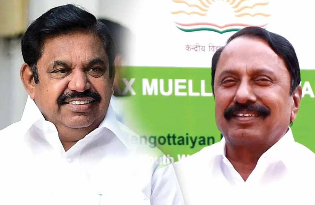  பள்ளிகளில் மத வெறி! தமிழக அபாயம்! பொய் சொல்லும் அமைச்சர்!