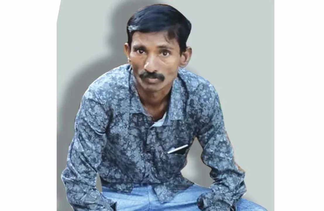  கொள்ளையன் முருகனை பாதுகாத்த அதிகாரி யார்? விசாரணையில் திடுக்கிடும் தகவல்கள்