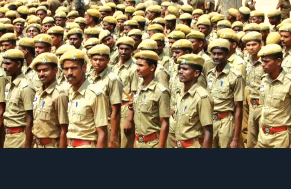  போலீஸ் கமிஷன்! காவல்துறை சீர்படுமா?
