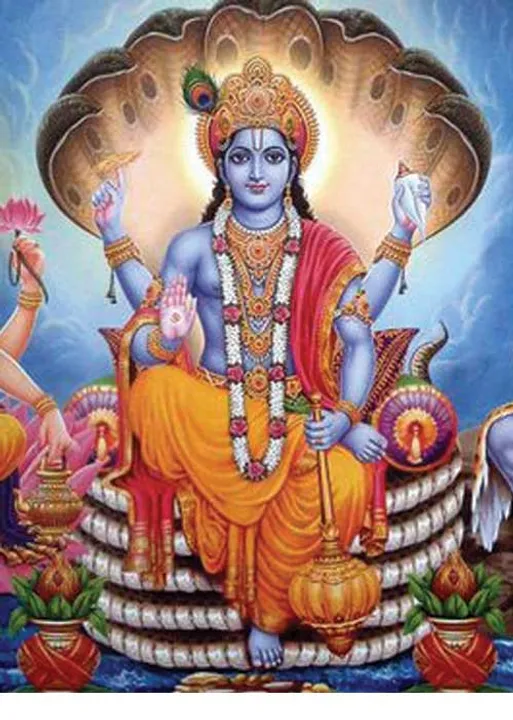  12 லக்னப் பலன்கள்! 44 -முனைவர் முருகு பாலமுருகன்
