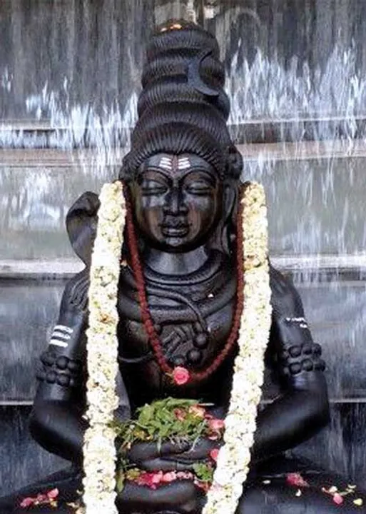  கந்தர்வ நாடி! 78